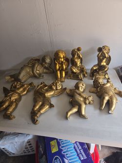 Wall and table plaques