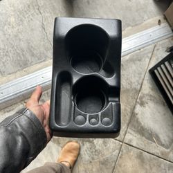 2005 Ford Ranger Cup Holder