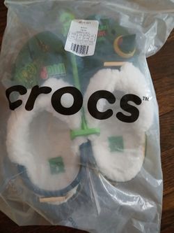 Crocs Elf Classic Clog