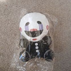 Five Nights At Freddys Puppet Plushie.