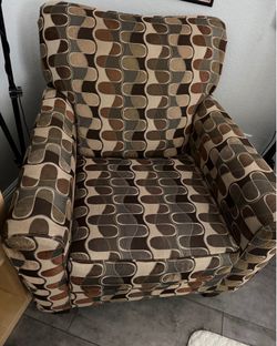 Accent chairs