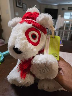 Holiday Bullseye Limited Edition