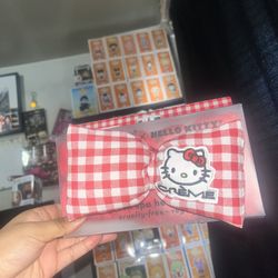 Hello Kitty Spa Headband 