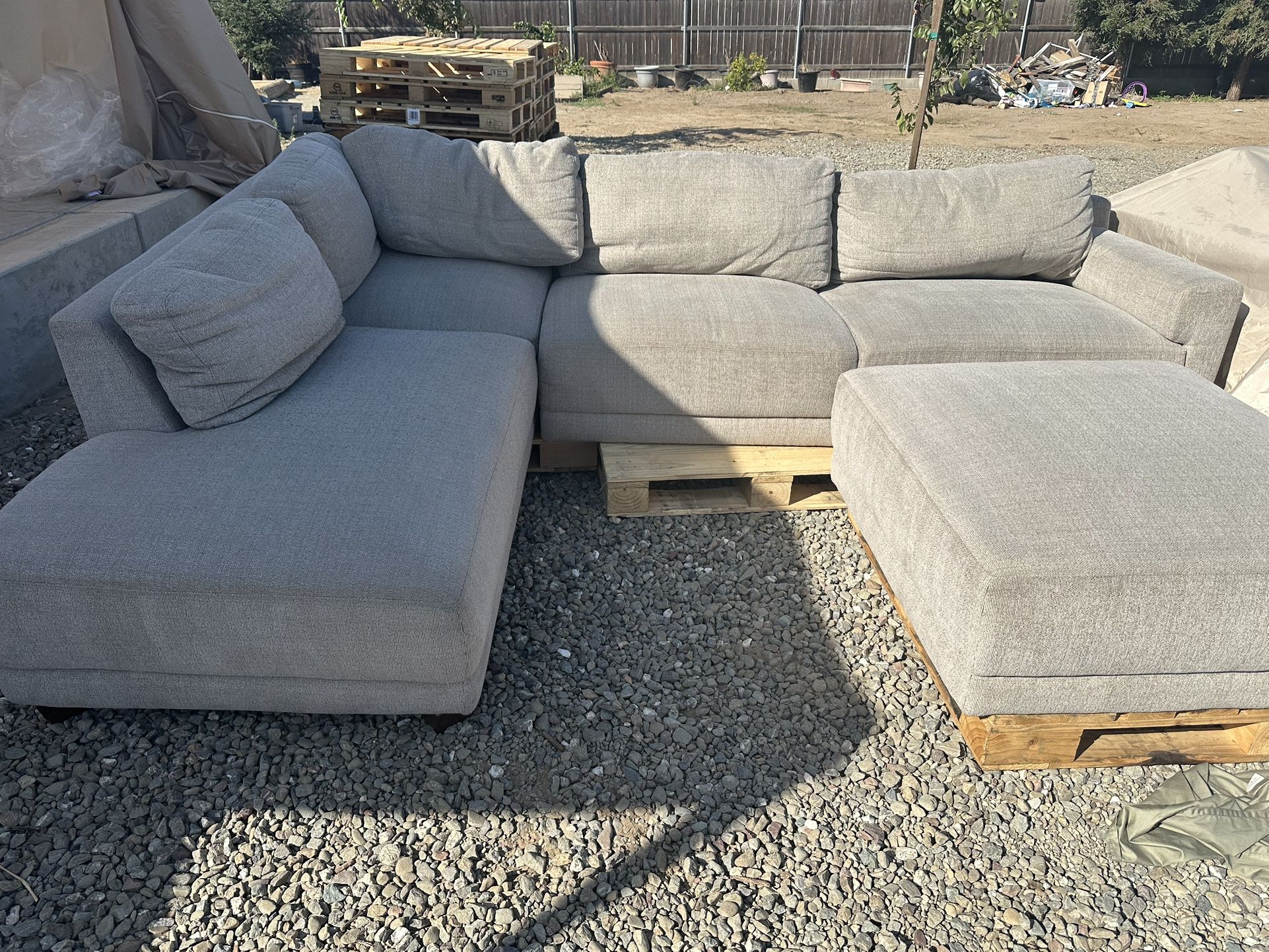 Slightly Used 