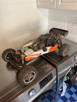 1/5th Scale Rc Lot