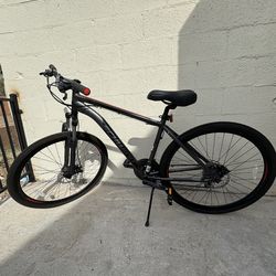 Schwinn 7-speed Bike