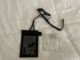 Badge Holders