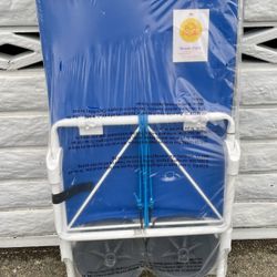 Brand New Sun Squad Beach Cart