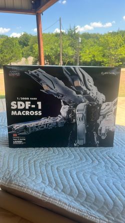 SDF-1 macros