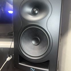 Kali Audio Speakers V2 8s Pair