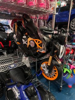 Cars for kids