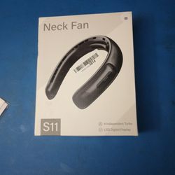 Net Fan Model S11 --For Independent Turbo Fans,