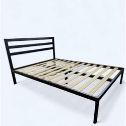 Queen bedframe