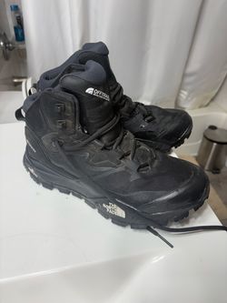 North Face off trail hike LT mid GORE-TEX Boots