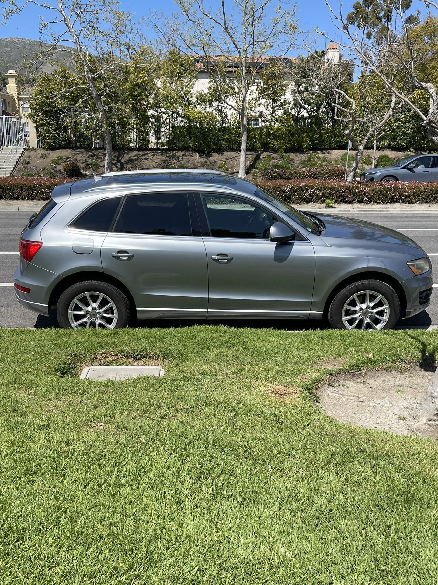 2011 Audi Q5