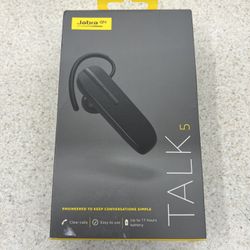 Jabra Talk 5 Bluetooth 