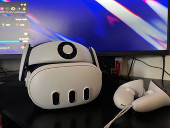 Oculus Quest 3