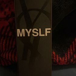 Ysl Myself Le Parfum