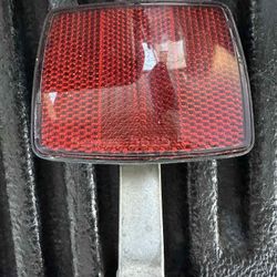 Reflector set cruiser