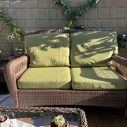 patio cushions 