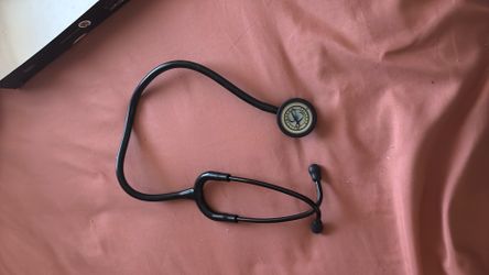 Stethoscope