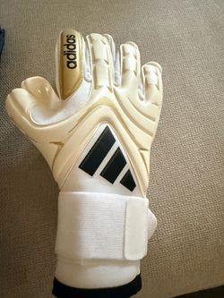 Adidas Copa GL Pro PC soccer goalie gloves