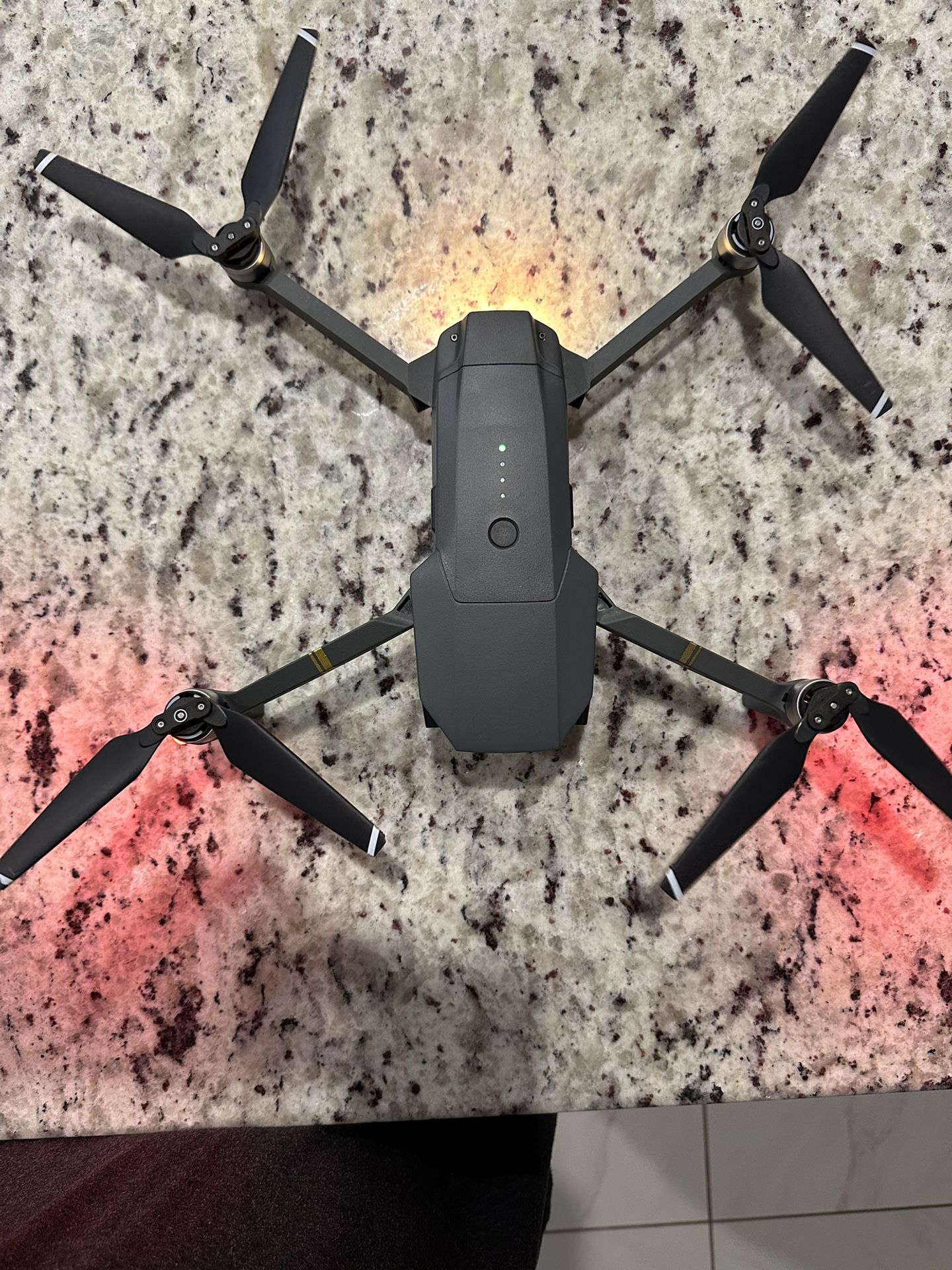 Drone - Mavic Pro