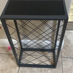 Wine Rack