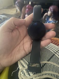 Samsung active 2 watch 44m