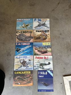 Old Antique Publications