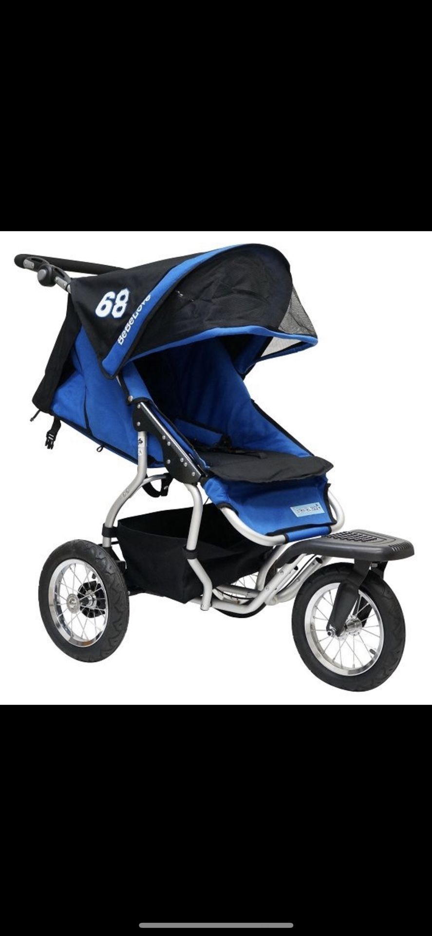 Bebelove Jogging Stroller