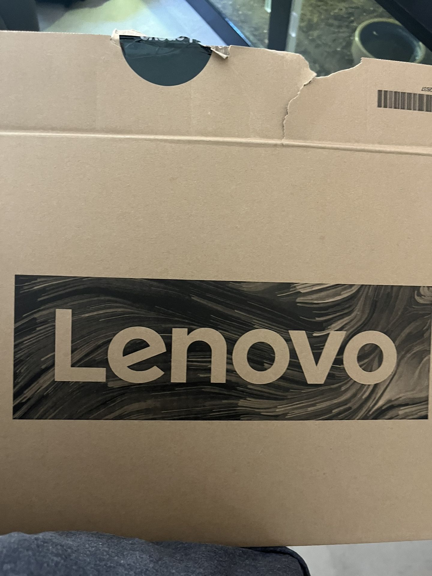 Lenovo IdeaPad 5 Pro