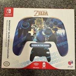 Nintendo Switch Wireless Controller