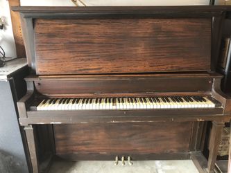 Free Schultz Piano