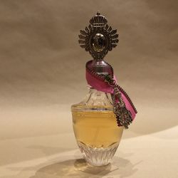 USED- Juicy Couture Parfume 1.7FL OZ