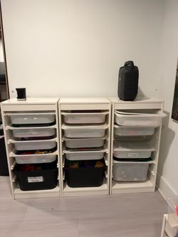 Ideal for playroom