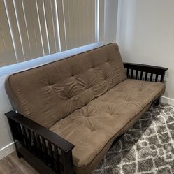 Futon Sofa Bed