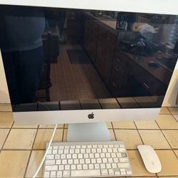 iMac 2011 21.5” A1311