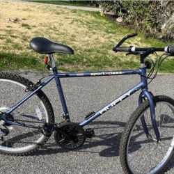 Huffy Sport-Class Mountain Bike