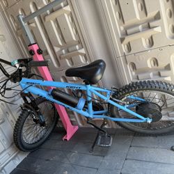 Kent Kids Ebike MTB Kids Electric Bicycle