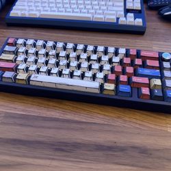 Zoom 65 V1 Mechanical Keyboard