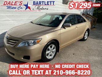 2010 Toyota Camry