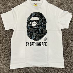 Bape Shirt