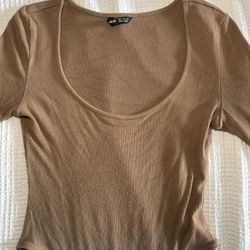 Shein Long Sleeve Bodysuit 