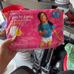 Training Pants