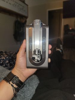 Dyson V10 Batterry