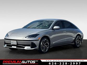 2023 Hyundai IONIQ 6