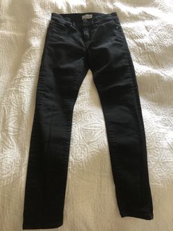 Ann Taylor loft jeans