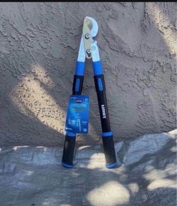 HART 13/4" inch Titanium Extendable Handle Compound