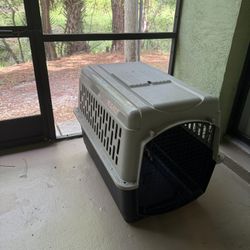 Extra Large Pet Crate